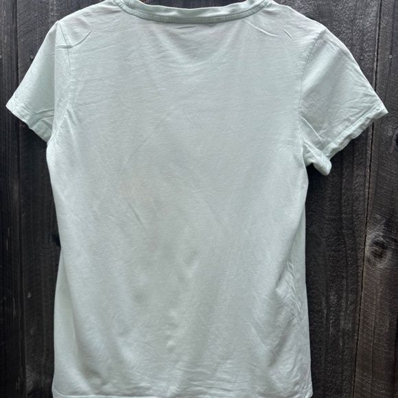 Karl Lagerfeld T-shirt with choupette size Medium - Picture 2 of 7